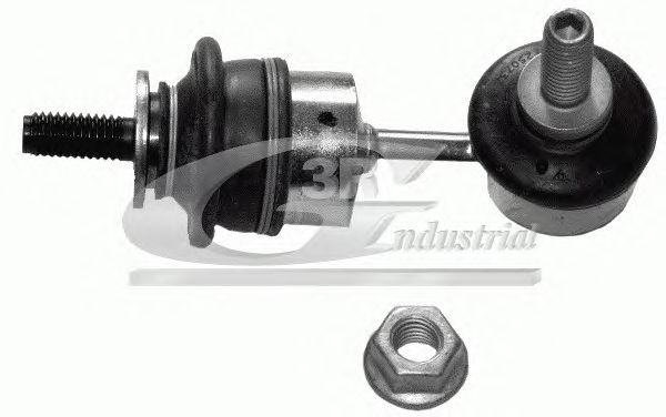 Купить запчасть 3RG - 21317 