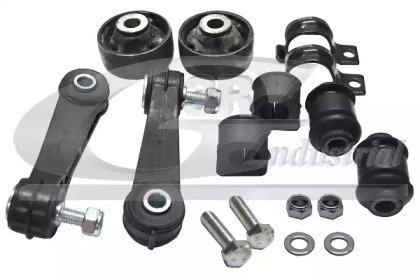 Купить запчасть 3RG - 61706 