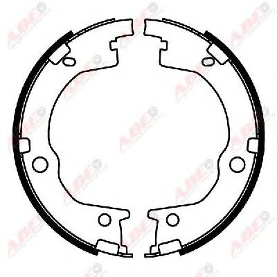 Купить запчасть ABE - C00328ABE 