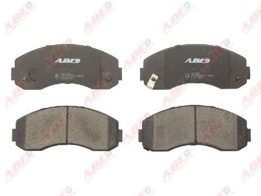 Купить запчасть ABE - C10311ABE 