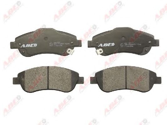Купить запчасть ABE - C14053ABE 