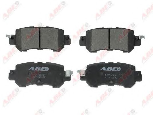 Купить запчасть ABE - C23018ABE 