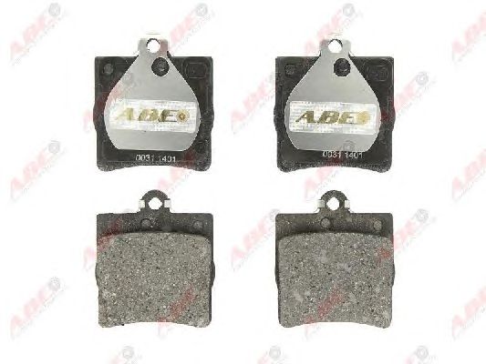 Купить запчасть ABE - C2M014ABE 