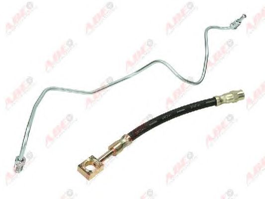 Купить запчасть ABE - C81111ABE 