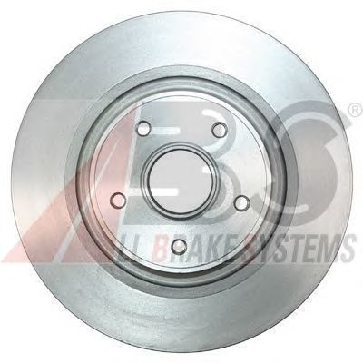Купить запчасть ABS - 17451 