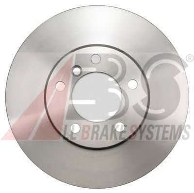 Купить запчасть ABS - 17937 