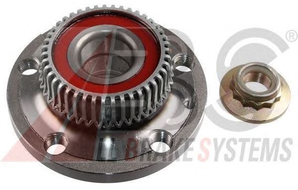 Купить запчасть ABS - 200058 