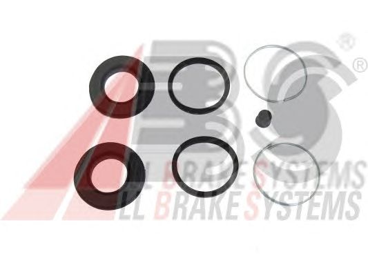 Купить запчасть ABS - 43522 