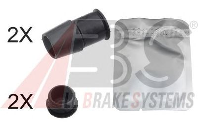 Купить запчасть ABS - 55005 