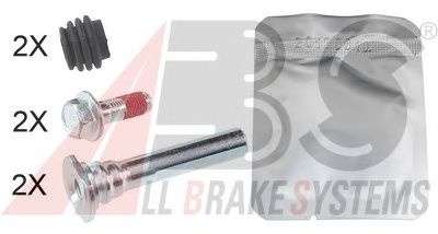 Купить запчасть ABS - 55021 