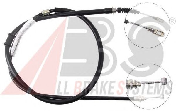 Купить запчасть ABS - K13438 
