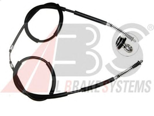 Купить запчасть ABS - K16625 