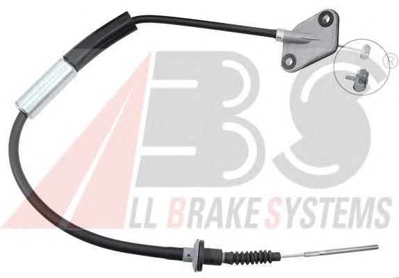 Купить запчасть ABS - K27004 