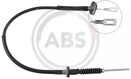 Купить запчасть ABS - K28084 
