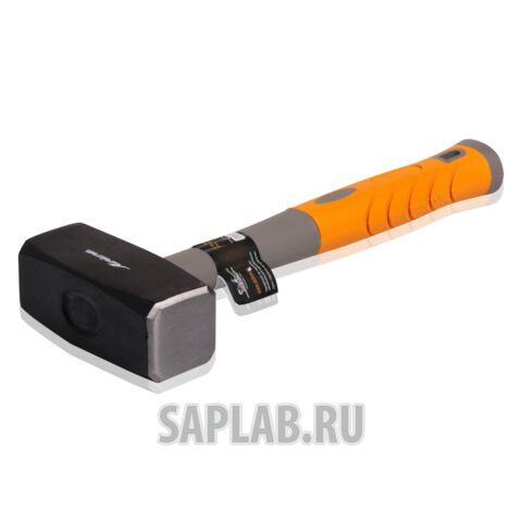 Купить запчасть AIRLINE - ATHF05 Кувалда с фибергласовой рукояткой 1500гр
