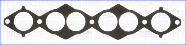 Купить запчасть Ajusa - 00715300 Прокладка впускного коллектора FORD-INFINITI-NISSAN 84-> 183, VG30E, VG30T 2960 CC
