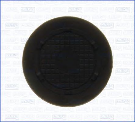 Купить запчасть Ajusa - 00837700 Заглушка головки блока цилиндров DACIA/NISSAN/OPEL/RENAULT
