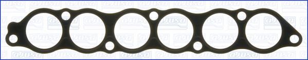 Купить запчасть Ajusa - 00855400 Прокладка коллектора впускного HYUNDAI # 1998-> # DELTA ... # 2493 cc
