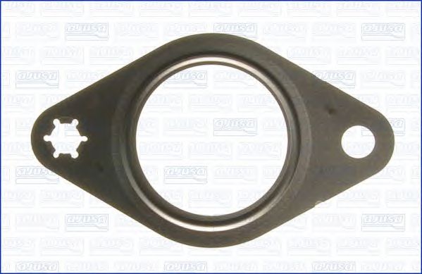 Купить запчасть Ajusa - 01064200 Прокладка системы выпуска FORD MAVERICK 01-/MAZDA MPV 02-06/TRIBUTE 00-08 3,0
