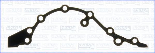 Купить запчасть Ajusa - 01073000 Прокладка крышки ГРМ NISSAN/OPEL