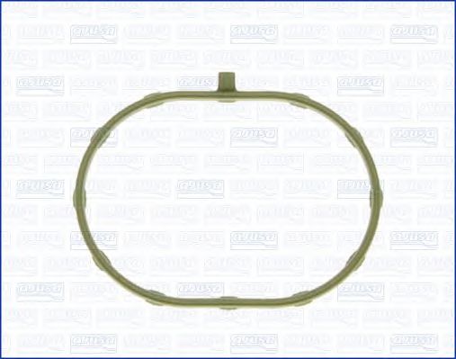 Купить запчасть Ajusa - 01110100 Прокладка впускного коллектора HONDA CIVIC 00-05 1,4/1,6/FR-V 04-06 1,7/STREAM 00-06 1,7
