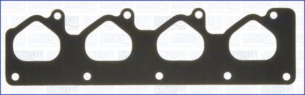 Купить запчасть Ajusa - 13174400 Прокладка впускного коллектора Hyundai Elantra/Matrix/Tiburon/Coupe 1.8/2.0 16V 00>