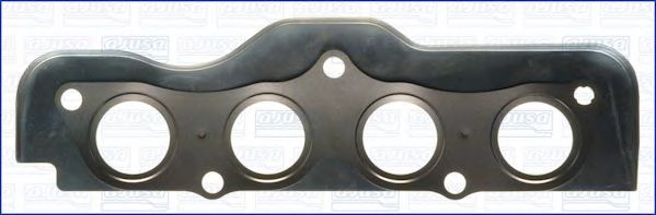 Купить запчасть Ajusa - 13192900 Прокладка выпускного коллектора MAZDA 3 03-09/09- 1,6