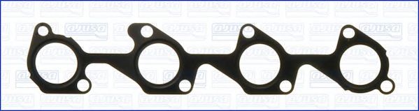 Купить запчасть Ajusa - 13193500 Прокладка выпускного коллектора FORD 03- ZETEC-ROCAM # 999 cc