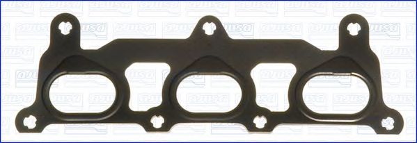 Купить запчасть AJUSA - 13219700 Прокладка выпуск. колл. Chevrolet Captiva 3.2 07 13219700