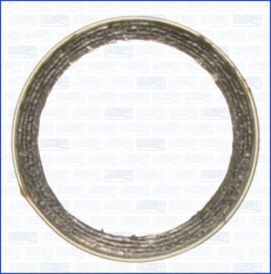 Купить запчасть Ajusa - 19001800 Кольцо уплотнительное TOYOTA many