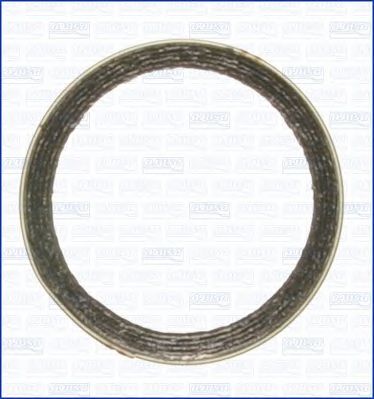 Купить запчасть Ajusa - 19003400 Кольцо уплотнительное LEXUS/MAZDA/OPEL/TOYOTA 03- Z16XEP,3ZZ-FE 1598 cc