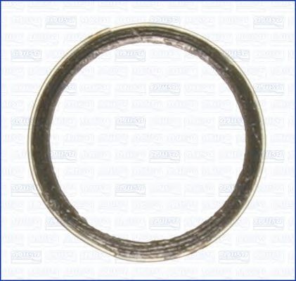 Купить запчасть Ajusa - 19003500 Прокладка выпускного коллектора ACURA MDX 01-02 3,5/HONDA ACCORD 98-02 3,0/CIVIC 91-95/95-01 1,6/CRX 92-98 1,6/LEXUS ES 03-06 3,3/GS 93-97/97-05 3,0/IS 01-05 3,0/RX 03-08 3,3/TOYOTA KLUGER 03-07 3,3/SIENNA 03-08 3,3/SUPRA 93-02 3,0