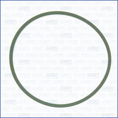 Купить запчасть Ajusa - 24033700 Прокладка корпуса дроссельной заслонки FIAT-ALFA ROMEO-OPEL # 2005-> # 939A4.000,Z18XER ... # 1796 cc