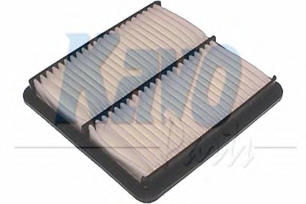 Купить запчасть AMC Filter - DA-744 Фильтр воздушный CHEVROLET LANOS DA-744