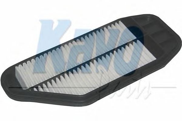 Купить запчасть AMC Filter - DA-755 Фильтр воздушный CHEVROLET SPARK 1.0/1.2 10- DA-755
