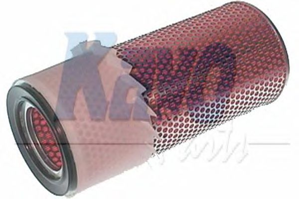 Купить запчасть AMC Filter - IA-378 Фильтр воздушный HYUNDAI H100/GALLOPER 2.5TD IA-378