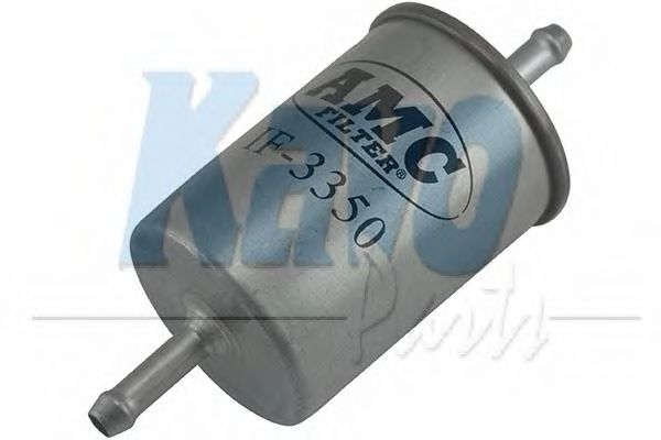 Купить запчасть AMC Filter - IF-3350 Фильтр топливный  IF-3350
