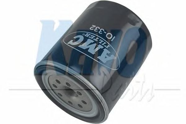 Купить запчасть AMC Filter - IO-332 Фильтр масляный  IO-332