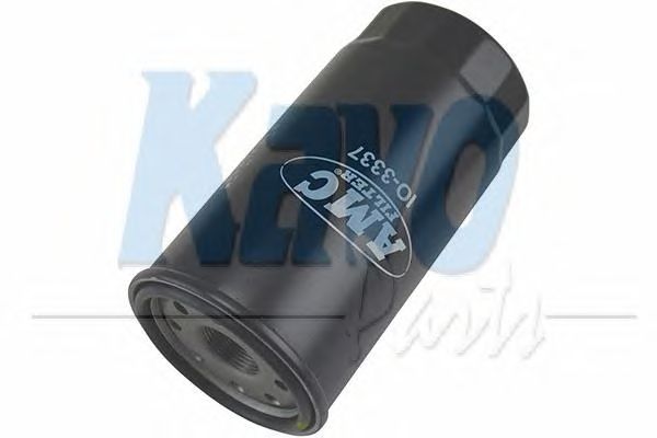 Купить запчасть AMC Filter - IO-3337 Фильтр масляный ISUZU TROOPER 3.0 TDI 00- IO-3337