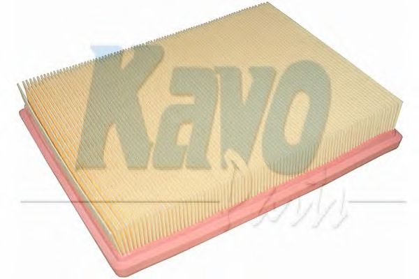 Купить запчасть AMC Filter - KA-1568 Фильтр воздушный KIA CARENS /MAGENTIS 2.0/2.7 05- KA-1568
