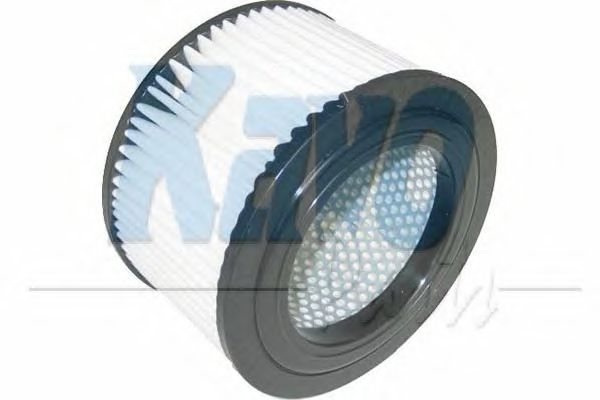 Купить запчасть AMC Filter - KA-1582 Фильтр воздушный PEUGEOT 406 2.0 16V KA-1582