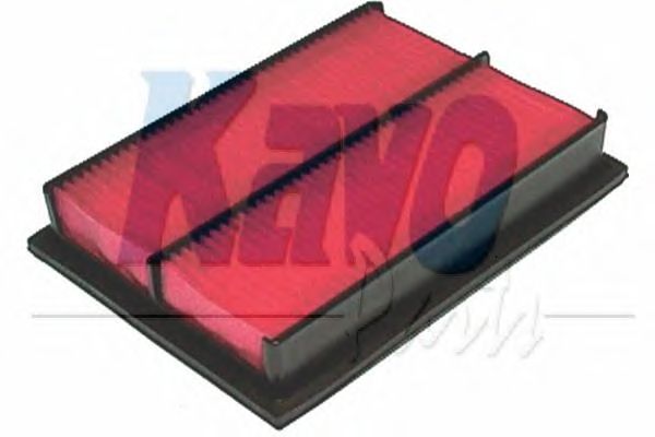 Купить запчасть AMC Filter - KA-1599 Фильтр воздушный KIA DEMIO /KIA PRIDE (LX675) KA-1599