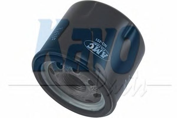 Купить запчасть AMC Filter - NO-251 Фильтр масляный NO-251