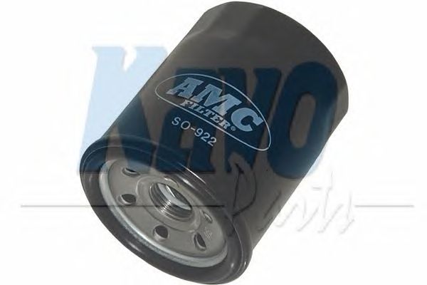 Купить запчасть AMC Filter - SO-922 Фильтр масляный SUZUKI Grand Vitara 02,02,4 05- SO-922