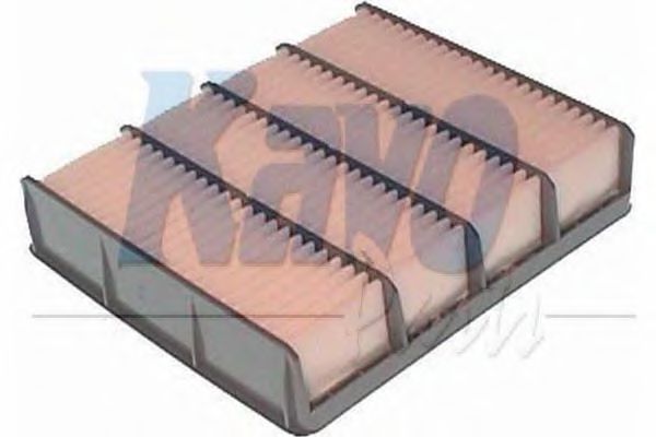 Купить запчасть AMC Filter - TA-1190 Фильтр воздушный TOYOTA LAND CRUISER/4RUNNER TA-1190