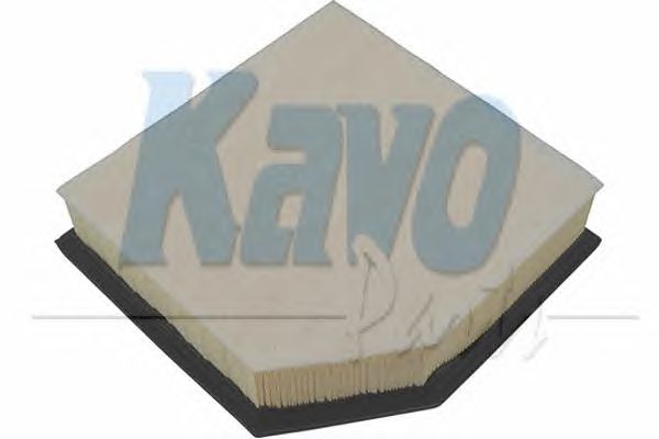 Купить запчасть AMC Filter - TA-1269 Фильтр воздушный LEXUS GS460 -11 TA-1269