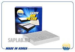 Купить запчасть AMD - AMDJFC69C Фильтр салонный угольный AMDJFC69C