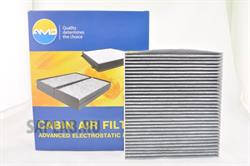 Купить запчасть AMD - AMDJFC82C Фильтр салонный угольный AMDJFC82C