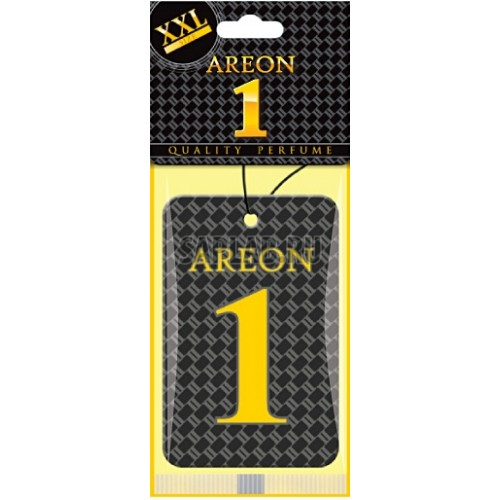 Купить запчасть AREON - 704047 Ароматизатор воздуха подвесной AREON 1
