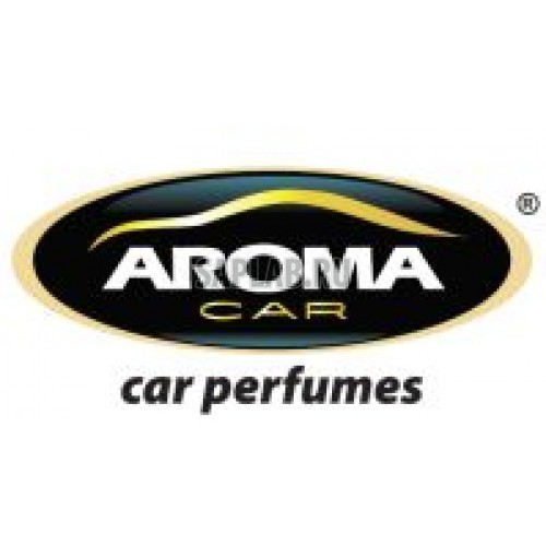 Купить запчасть AROMA CAR - 433 Ароматизатор AROMA CAR DROP CONTROLLemon